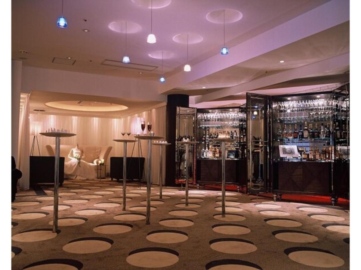 Mizusawa Ground Hotel - Vacation Stay 84945 Oshu Exterior foto